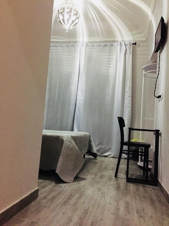 Babyface Alojamento de Acomodação e Pequeno-almoço Roma