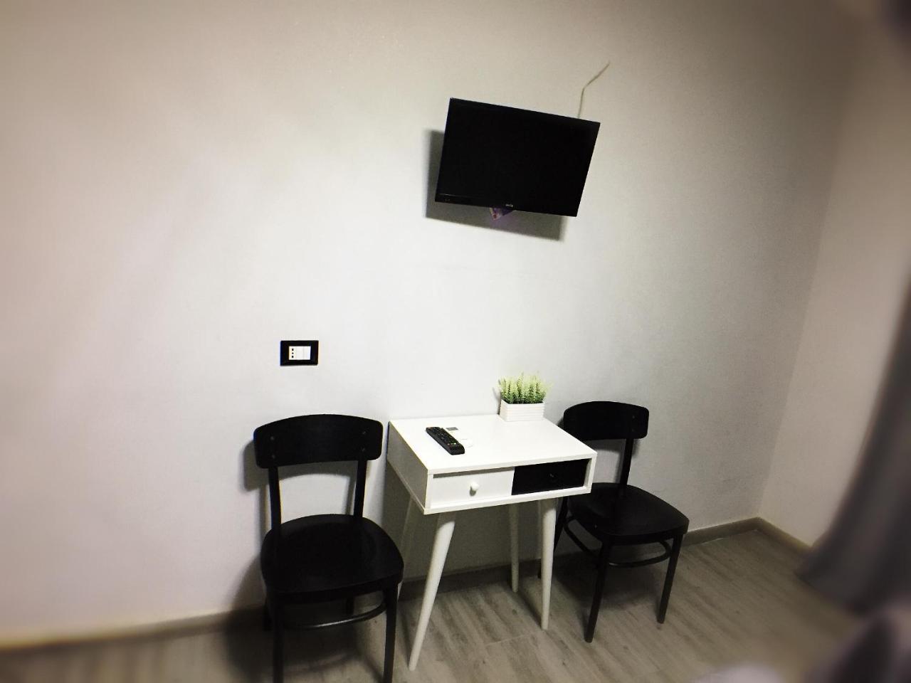 Alojamento de Acomodação e Pequeno-almoço Babyface 3*